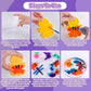 Magic Water Elf Maker Kit | DIY Water Creatures Sensory Craft Toy for Kids