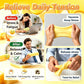 BIG SIZE Slow Rise Squishy Butter Stick – Soft Sensory Stress Relief Toy for Kids & Adults