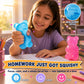 Gummy Bear Squishy Toy – Stress Relief Squeeze Toy