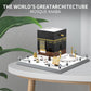 Kaaba Bricks Islamic Toy Building Blocks  446pcs