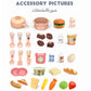 dream kitchen playset 1