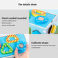Baby Car Building Blocks Toy
