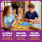Tic Tac Toe Board Game