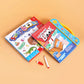Intelligent Learning Sound Book
