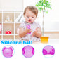 Gummy Bear Squishy Toy – Stress Relief Squeeze Toy