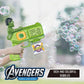 Avengers Bubble Gun Series – Spider-Man & Hulk Edition