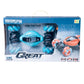 Car Twister Dancing Toy