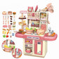 dream kitchen playset 2
