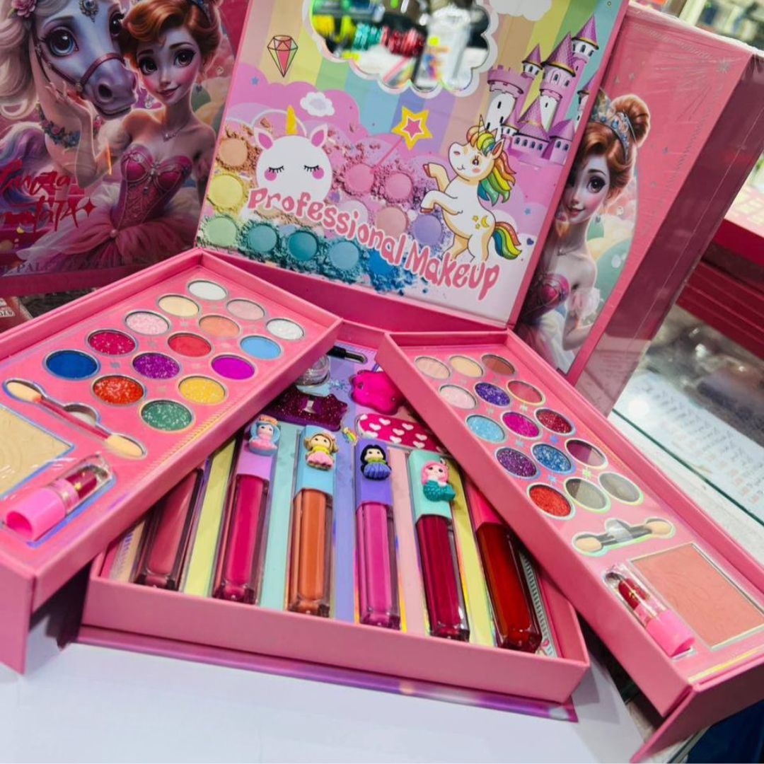 Makeup Set for Girls