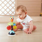 Hola Highchair Toy – Smart Owl