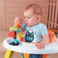 Hola Highchair Toy – Smart Owl