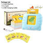 Talking Flash Cards – Rechargeable Learning Toy