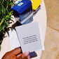 Icebreaker Deeper Talk Card Game – 150 Conversation Cards