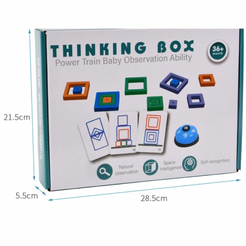 Thinking Box