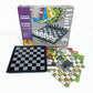 🎲 13-in-1  Family Board Game Set