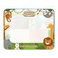 Magic Water Coloring Mat