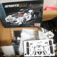 Racing Car Building Block Set 323 Pcs
