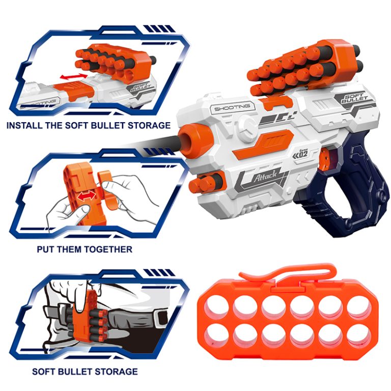 Elite sniper