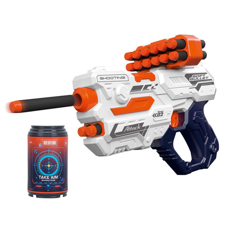 Elite sniper