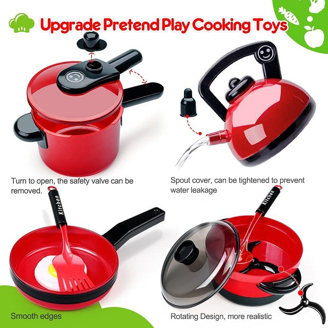Home Kitchen playset