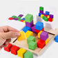 battle building block