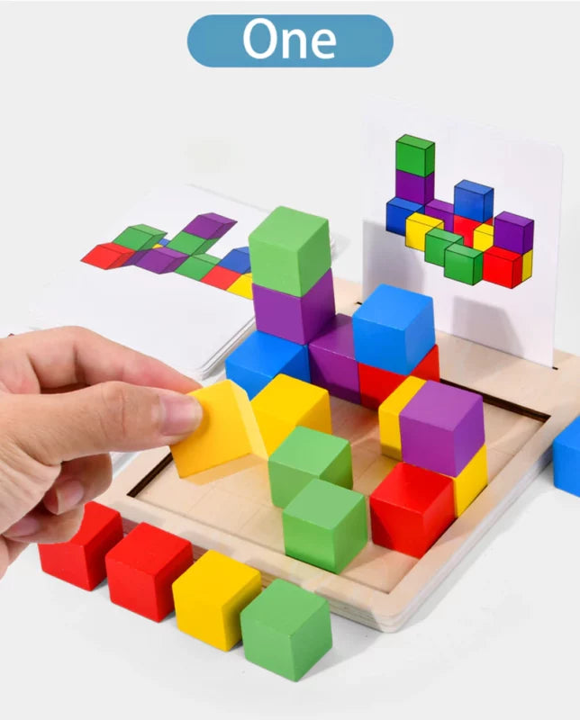 battle building block