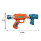 Air Power Soft Bullet Gun Toy Set