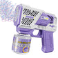 🫧 Magic Bubble Gun – Endless Fun for Kids & Family!