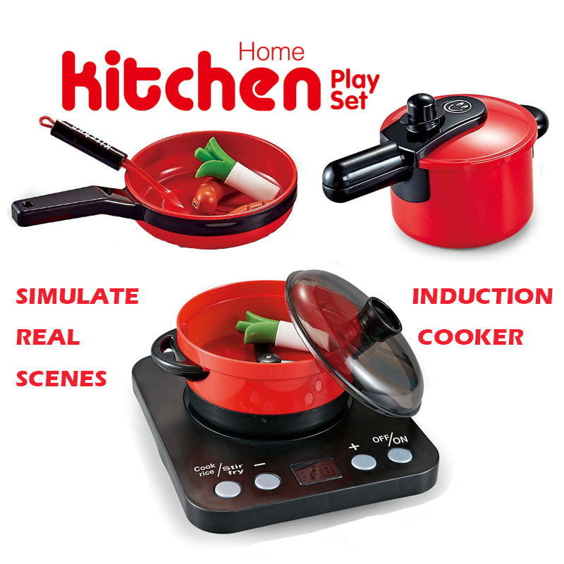 Home Kitchen playset