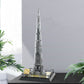 Burj Khalifa Tower 555 pcs