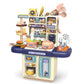 dream kitchen playset 1