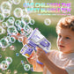 🫧 Magic Bubble Gun – Endless Fun for Kids & Family!