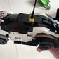 Racing Car Building Block Set 323 Pcs
