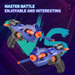 Attack force Kids Crossbow Shooting Game