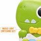 Dinosaur Musical Piano Toy