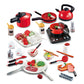 Home Kitchen playset