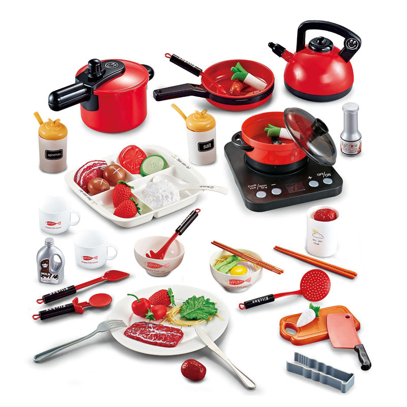 Home Kitchen playset