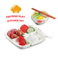 Home Kitchen playset