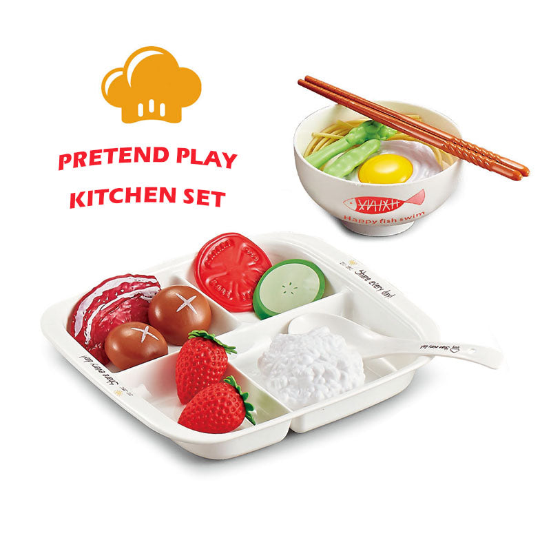 Home Kitchen playset