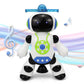 Flashing Dancing Robot Toy