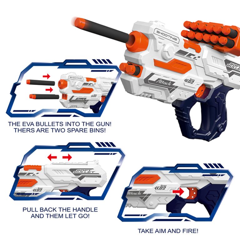 Elite sniper