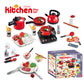 Home Kitchen playset