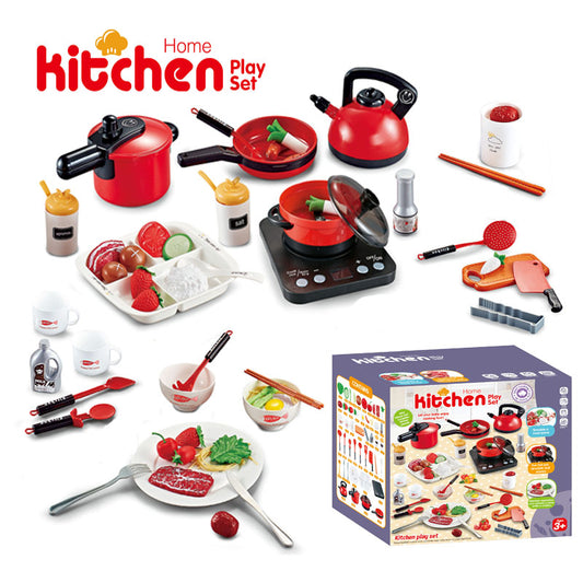 Home Kitchen playset