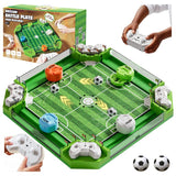 Remote Control Table Football Game