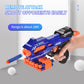 Attack force Kids Crossbow Shooting Game