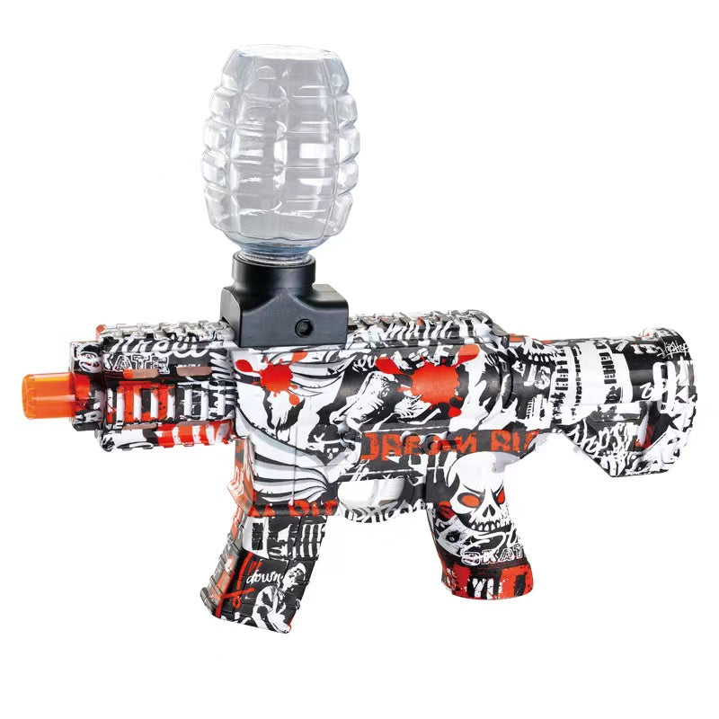 Electric Gel Ball Blaster