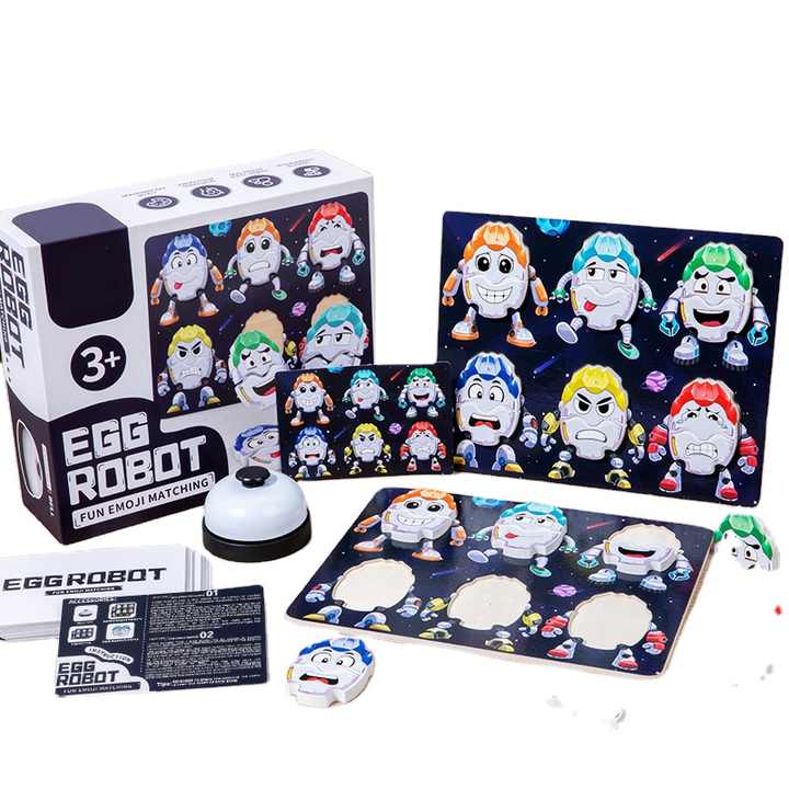 EGG Robot