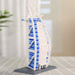 Dubai Burj Al Arab Building Blocks 1306 PCS