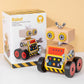 DIY Robot Building Blocks Set