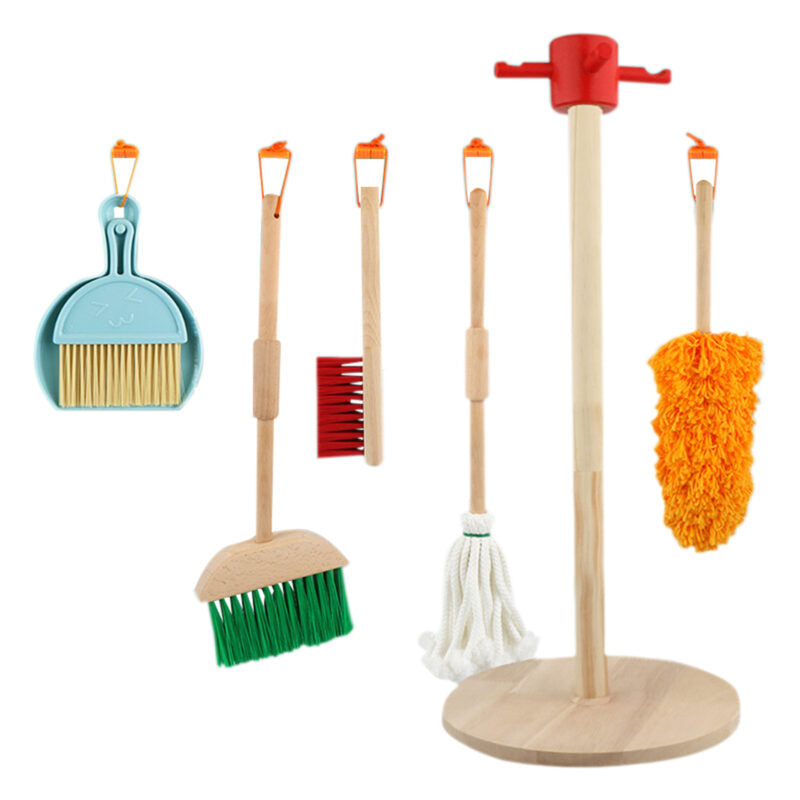 Children's cleaning  tools